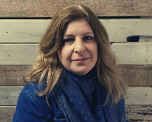 Susan MacDonald