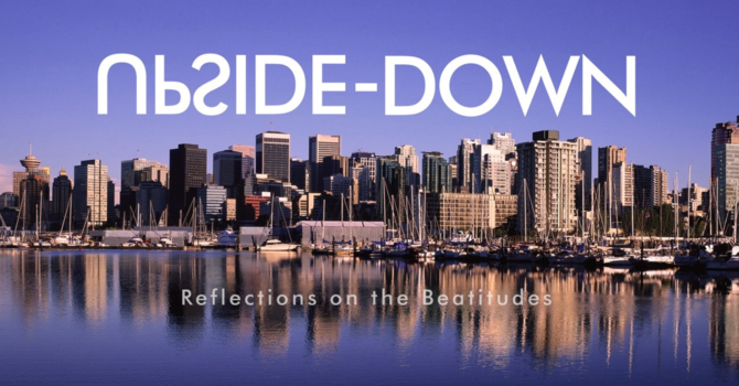 Upside-Down Series
